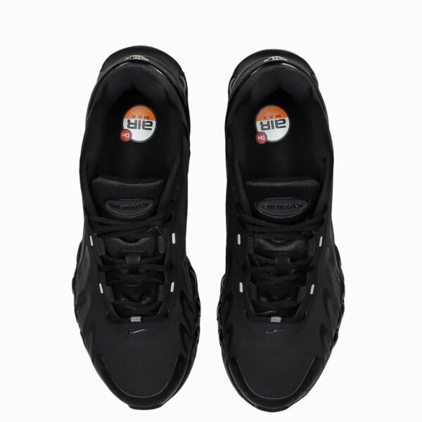 Nike Dn 8 Triple Black – Image 4