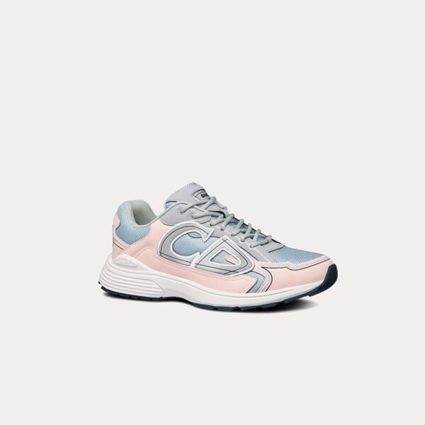 Dior B30 Grey Light Pink – Image 2
