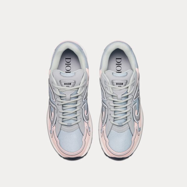 Dior B30 Grey Light Pink – Image 4