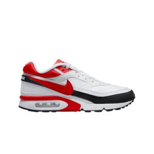 Air Max BW White Red