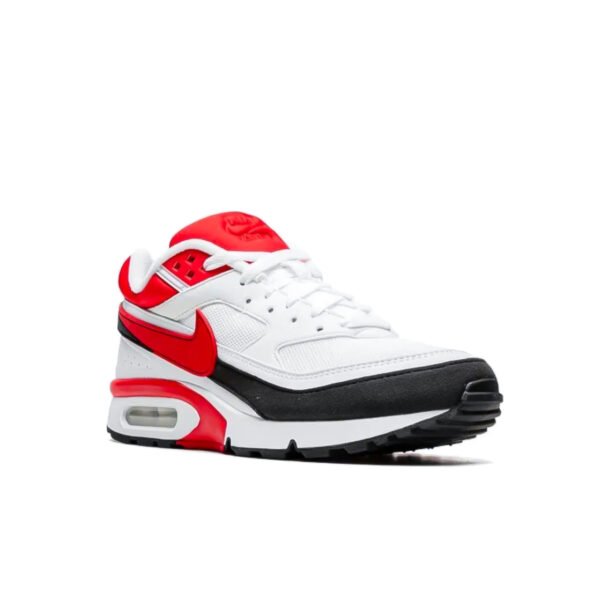 Air Max BW White Red – Image 2