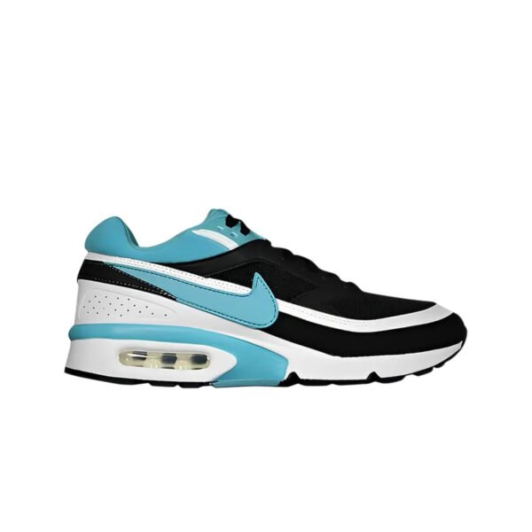 Air Max BW Mineral Blue