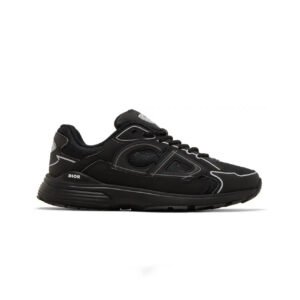 Dior B30 Black