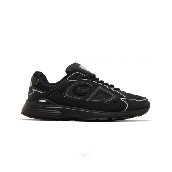 Dior B30 Black