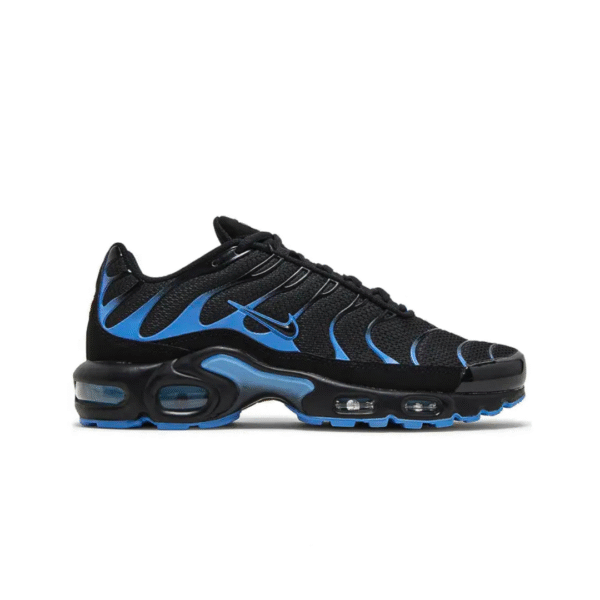 Nike TN University