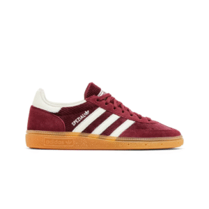 Adidas Spezial Corduroy Red