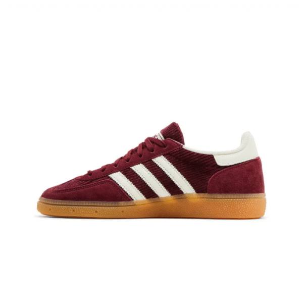 Adidas Spezial Corduroy Red – Image 2