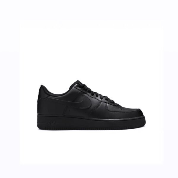 Nike Air Force 1 Triple Black