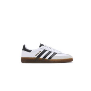 Adidas Spezial White Black Gum