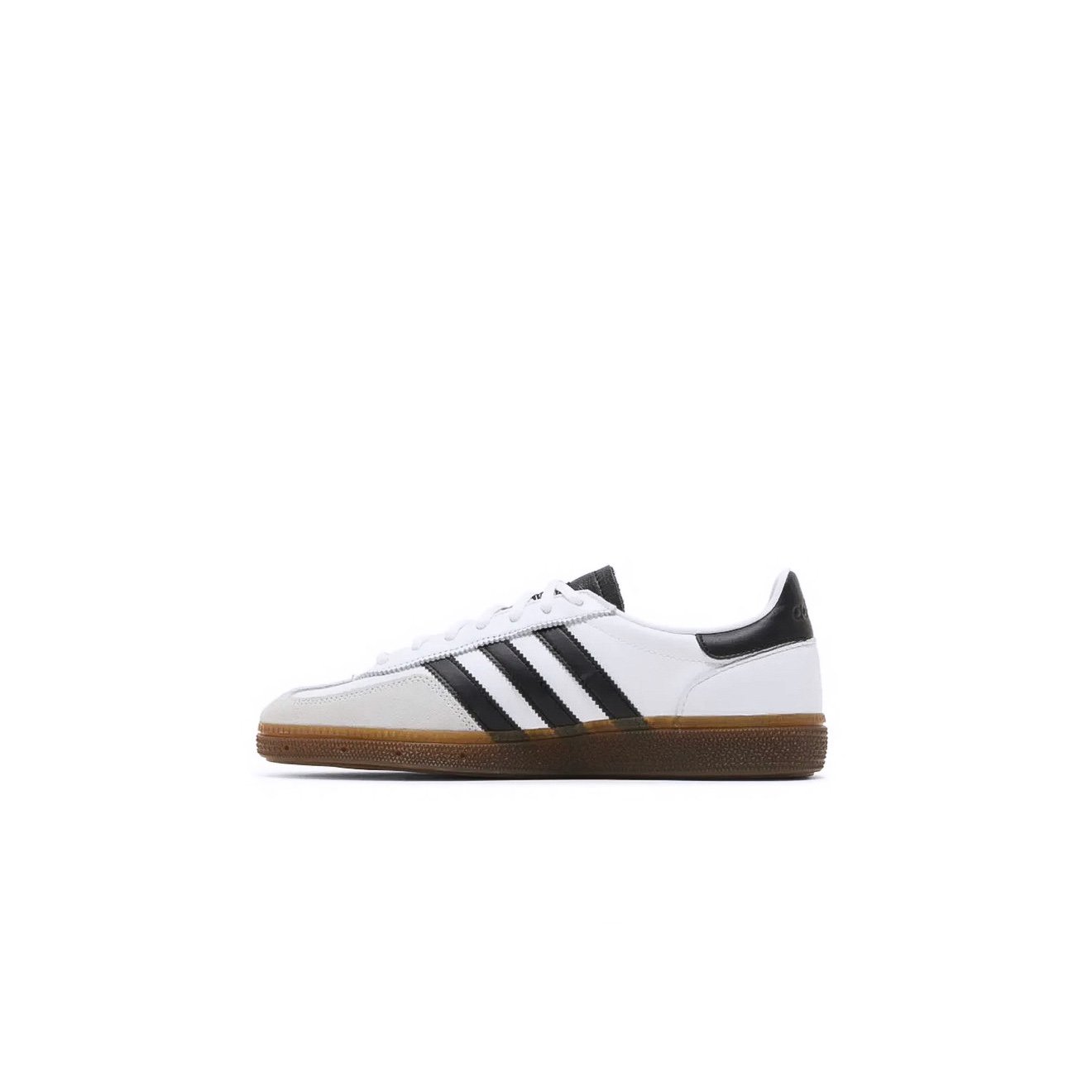 Adidas Spezial White Black Gum – Image 2