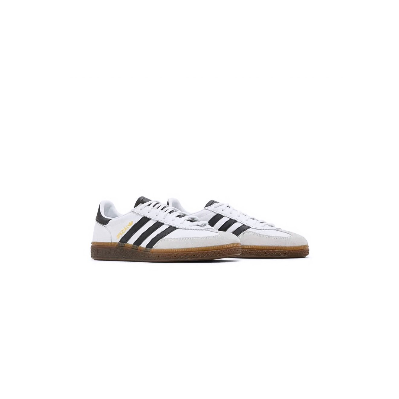 Adidas Spezial White Black Gum – Image 3