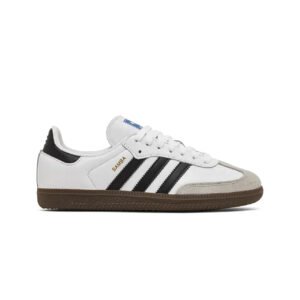 Adidas Samba OG White