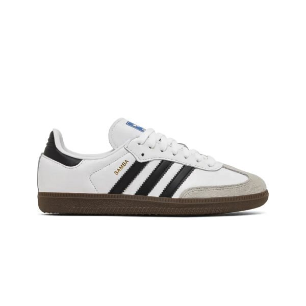 Adidas Samba OG White
