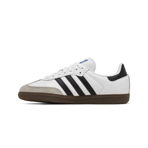Adidas Samba OG White – Image 2