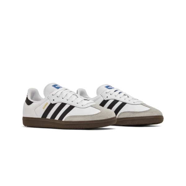 Adidas Samba OG White – Image 3