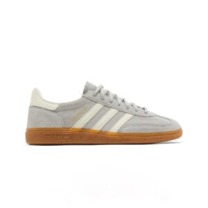 Adidas Spezial Grey Cream