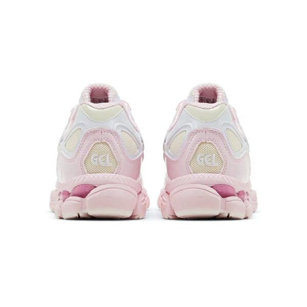 Asics GEL-NYC Cream Pink – Image 4