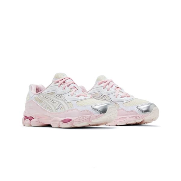 Asics GEL-NYC Cream Pink – Image 3