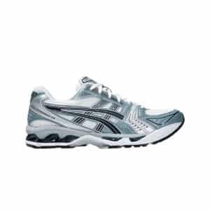 ASICS Gel-Kayano 14 White Fjord Grey