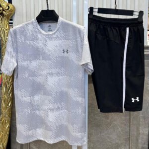 Ensemble Under Armour 10