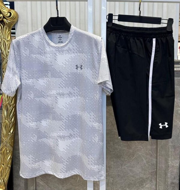 Ensemble Under Armour 10