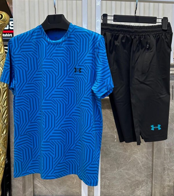 Ensemble Under Armour 9