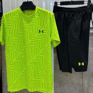 Ensemble Under Armour 3