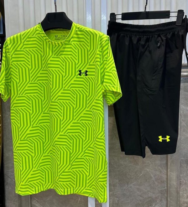 Ensemble Under Armour 3