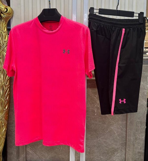 Ensemble Under Armour 5