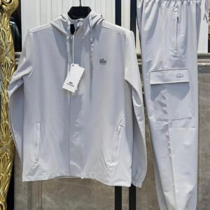 Ensemble Lacoste Cargo