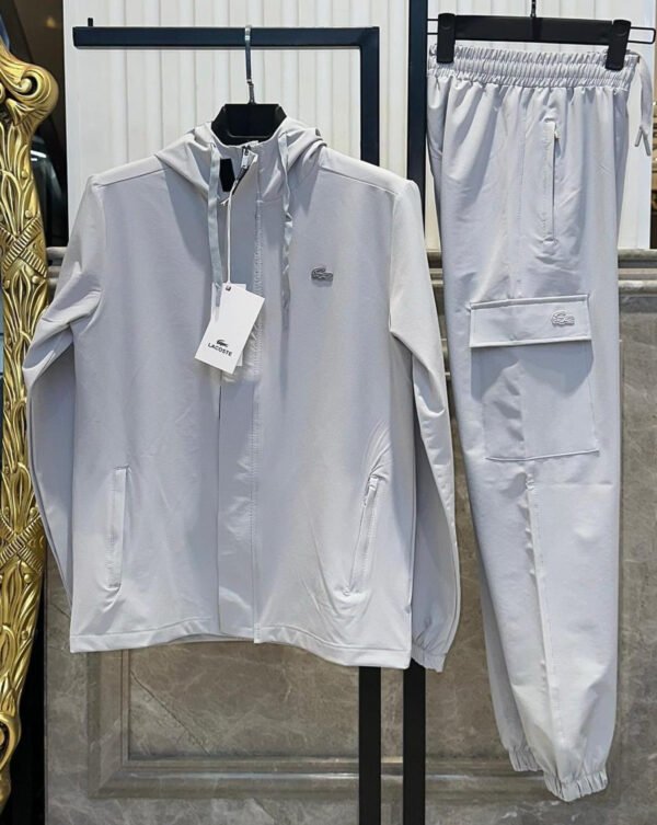 Ensemble Lacoste Cargo