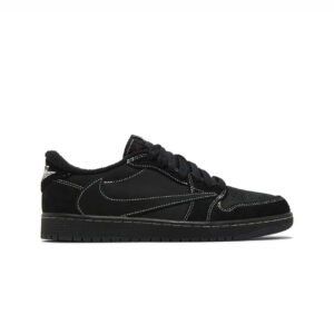 Jordan 1 Low Travis Scott Phantom