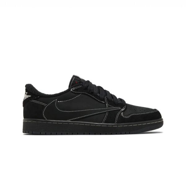Jordan 1 Low Travis Scott Phantom