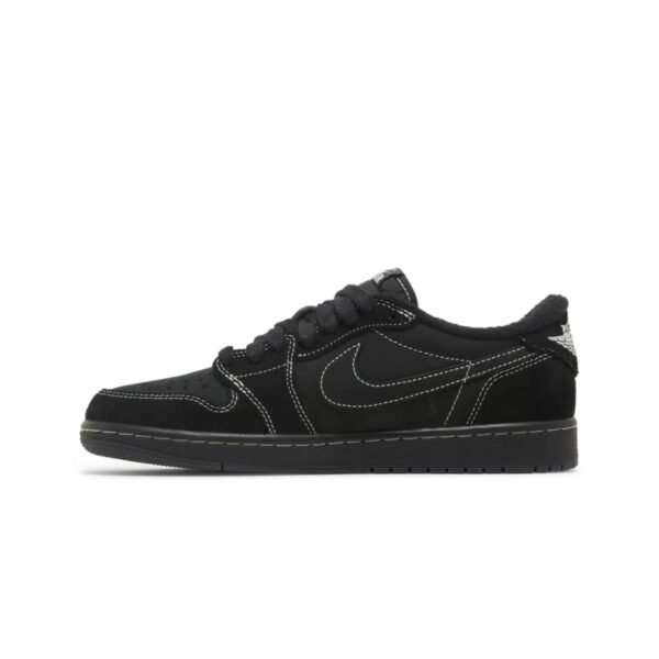 Jordan 1 Low Travis Scott Phantom – Image 2