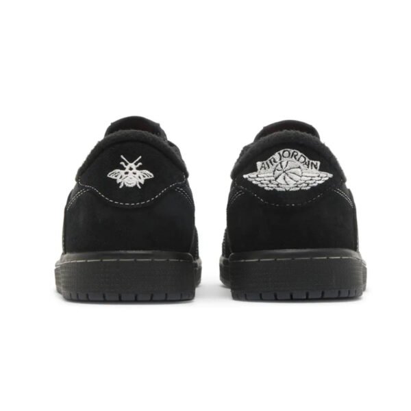 Jordan 1 Low Travis Scott Phantom – Image 3
