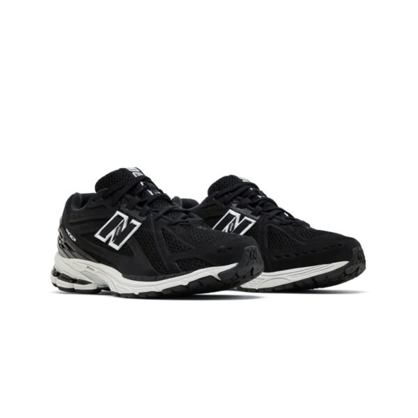 New Balance 1906R Black & White – Image 2