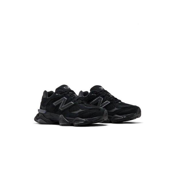 New Balance 9060 Black – Image 3