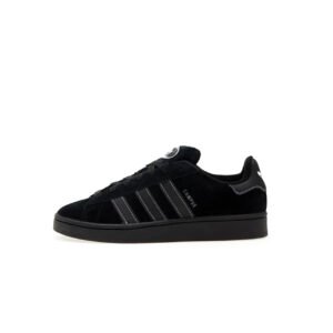 Adidas Campus Black Core