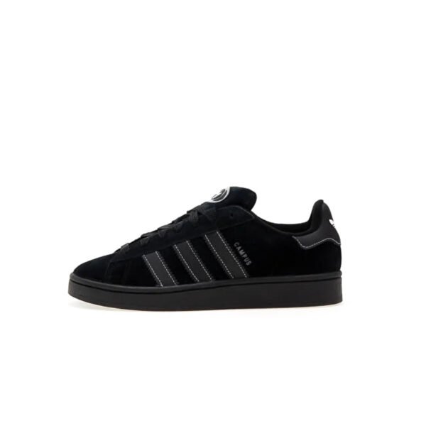 Adidas Campus Black Core