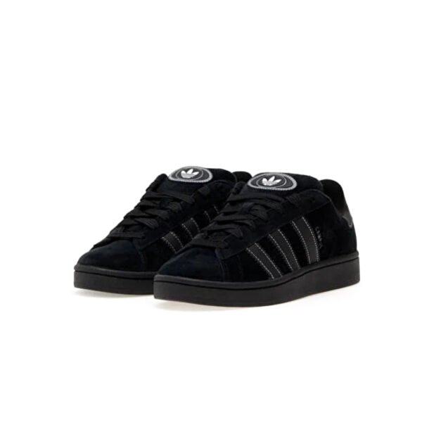 Adidas Campus Black Core – Image 4