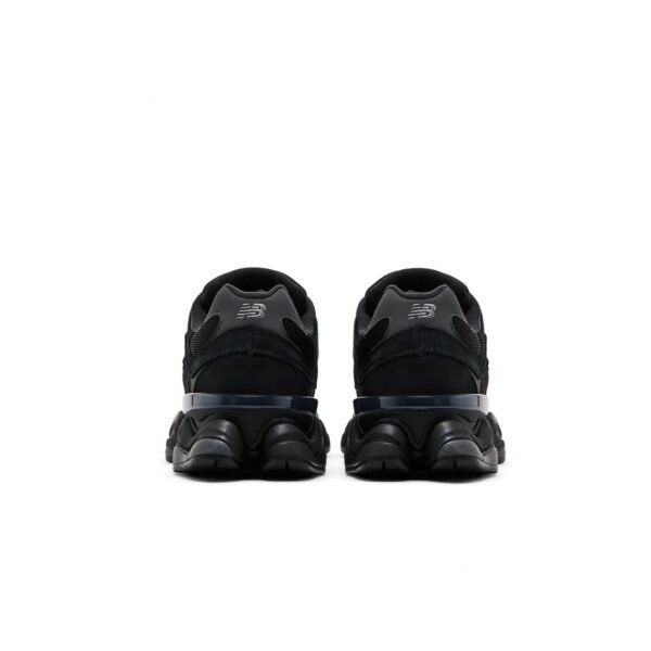 New Balance 9060 Black – Image 4