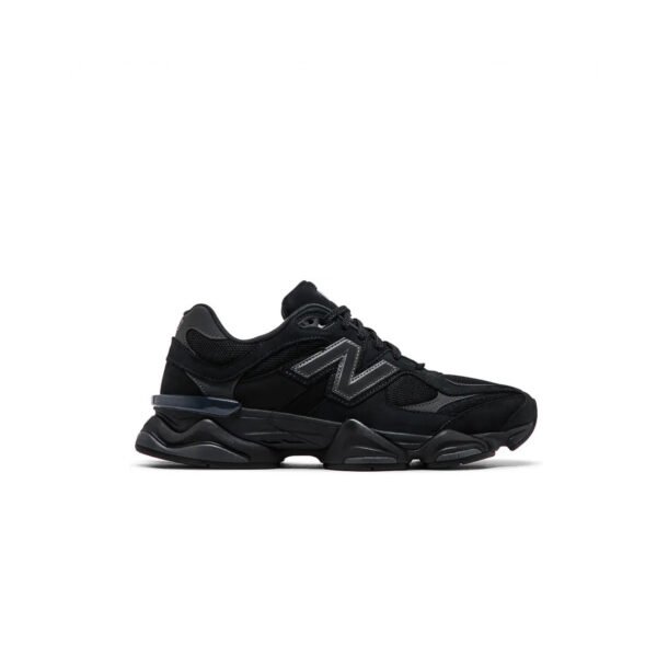 New Balance 9060 Black