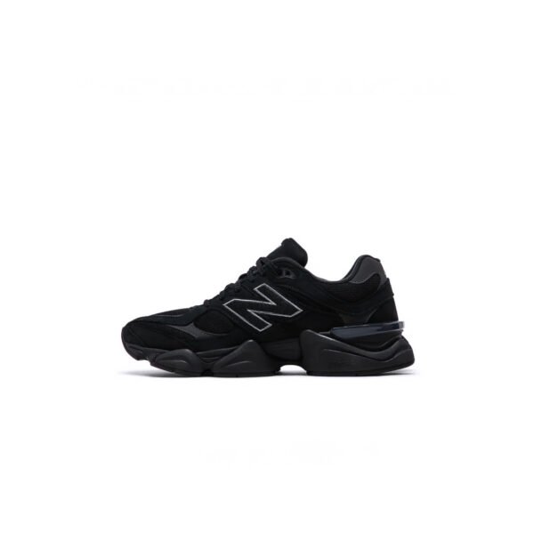 New Balance 9060 Black – Image 2
