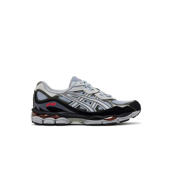 Asics GEL-NYC "Gravel"