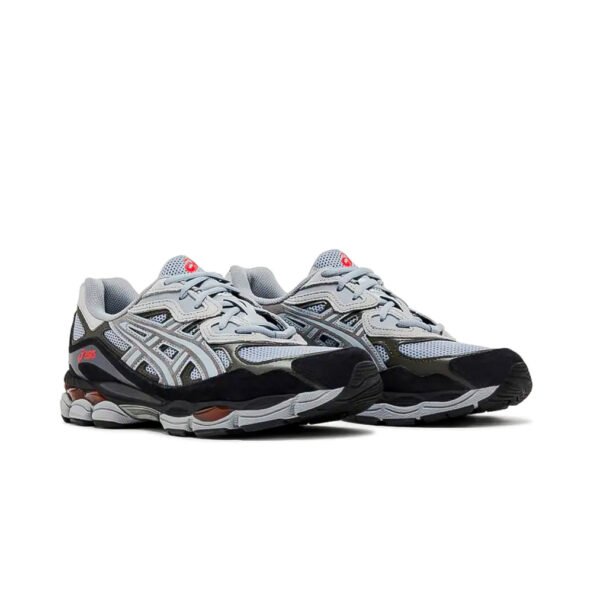 Asics GEL-NYC "Gravel" – Image 4