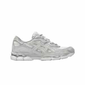 Asics Gel NYC Cream Cloud Grey