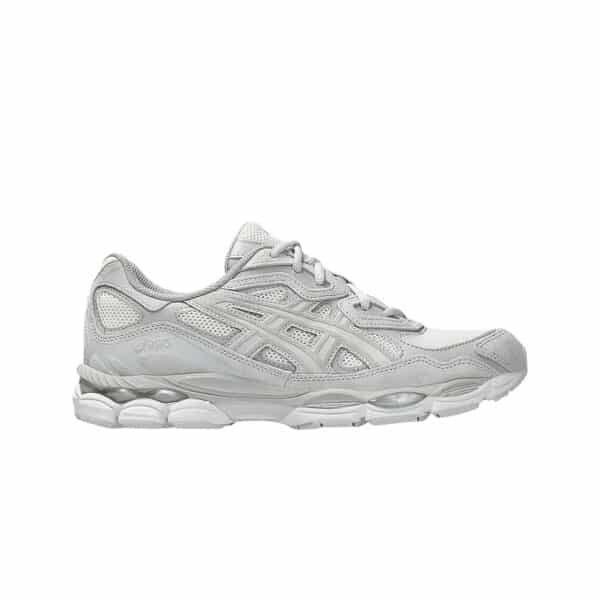 Asics Gel NYC Cream Cloud Grey