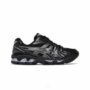 Asics Kayano 14 Black