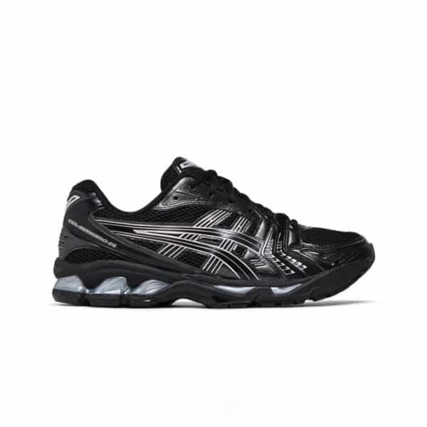 Asics Kayano 14 Black