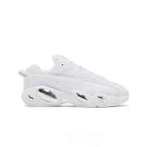Nike Nocta Glide White